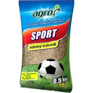 Travní směs SPORT - sáček 0,5kg