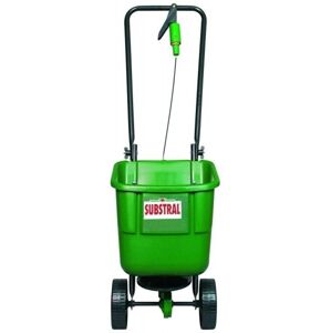Rozmetadlo hnojiv pojízdné Easy Green
