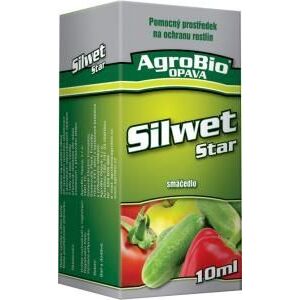 Silwet star 10ml