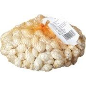 Snowball 500g - sazečka bílá
