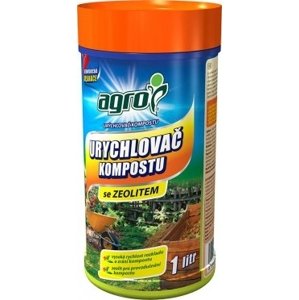 Urychlovač kompostu 1l
