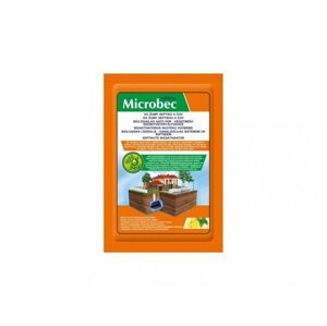 Bros Microbec do septiků 25g