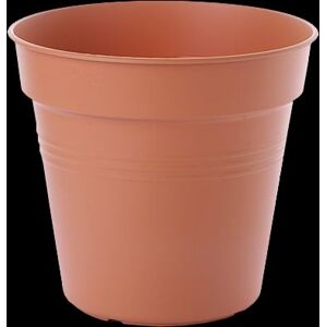 Květináč Green Basics - 11 cm Mild terra