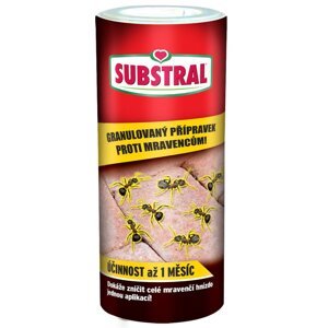 Substral granulát na mravence 300g