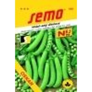410049 Hrách Oskar 250g VELKÉ BALENÍ