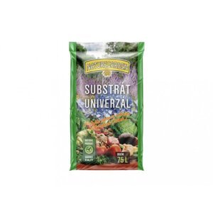 Kera / Naturgarden Zahradnický substrát 75l