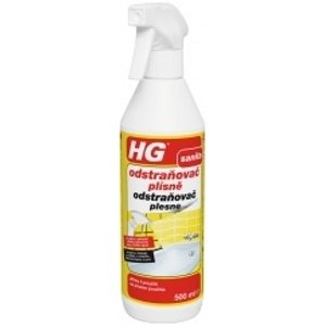 HG 18605 Odstraňovač plísně 500ml