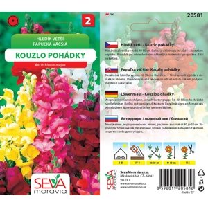 20581 Hledík větší Kouzlo pohádky 0,2g / 4107