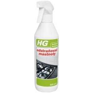HG 12805 Odstraňovač mastnoty 500ml