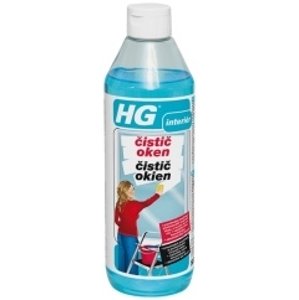 HG 29751 Čistič oken 500ml