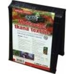 TKANÁ textilie černá 100g 1,6x10m