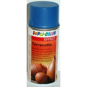 Sprej Terracota Art 150ml - sametově modrá