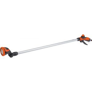 STOCKER Zavlažovací sprcha hliníková 95cm 26209