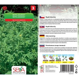 30321 Řepík lékařský 0,7g / 3610