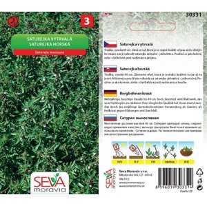 30331 Saturejka horská 0,2g / 3611