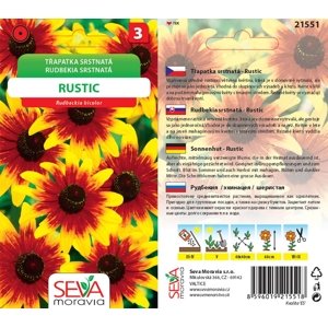 21551 Třapatka srstnatá Rustic 0,3g / 4310