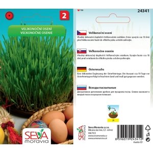24341 Velikonoční osení 15g / 3804