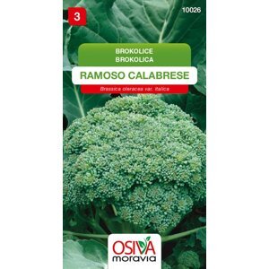 10026 Brokolice Topper/Ramoso 0,6g / 1102
