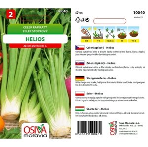 10040 Celer řapíkatý Helios 0,2g / 1106