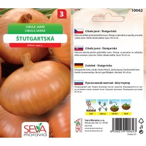 10062 Cibule Štutgartská 1,5g / 1111
