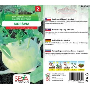 10250 Kedluben Morávia 0,8g / 1303