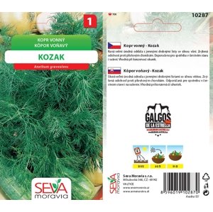 10287 Kopr Kozak 3g / 1402