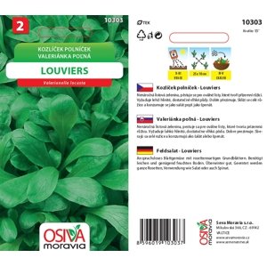 10303 Kozlíček polníček Louviers 1g / 1403