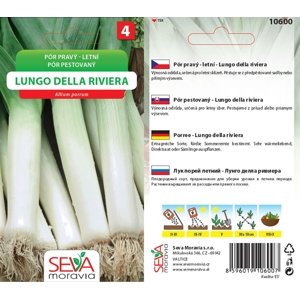 10600 Pór Lungo della Riviera 1,5g / 2503