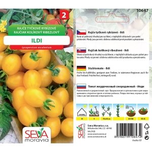 10647 Rajče Ildi 0,2g / 2509
