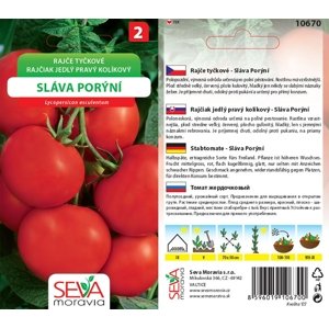 10670 Rajče Sláva Porýní 0,2g / 2510