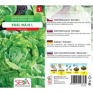 10803 Salát Krále Máje I 0,5g / 3103