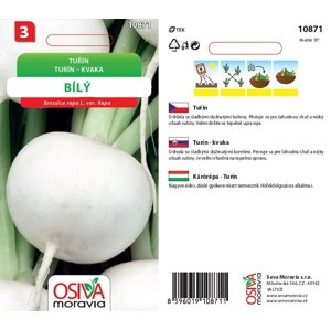 10871 Tuřín bílý 1g / 3207