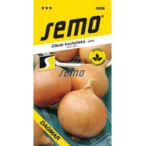 405282 Cibule jarní Dagmar žlutá 2,5g / 1204