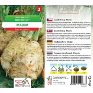 10033 Celer Bulvový MAXIM 0,2g / 1104