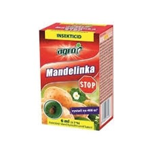 Mandelinka STOP 6ml