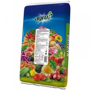 Dusíkaté vápno 20kg