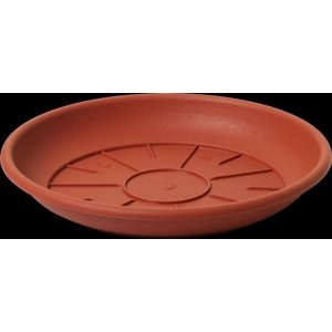 Miska Cilindro/Campana - Teracota 26cm