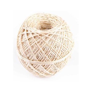 Motouz sisálový TEX 2000 250g