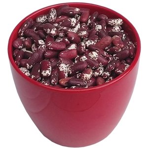 Fazole barevné malé 1kg