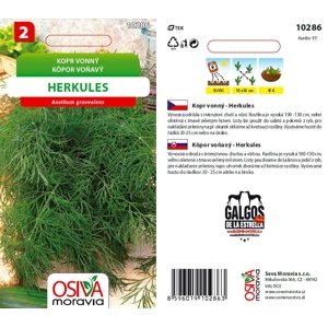 10286 Kopr Herkules 3g / 1309