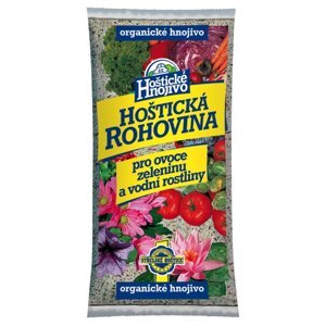 Hoštická rohovina 1kg