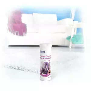 e 3106 Prostředek do vysavače pro potlačení výskytu roztočů 35ml