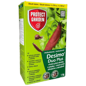 Desimo Duo PLUS 1kg