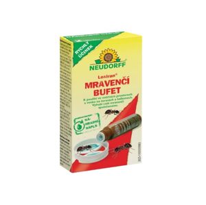 ND Loxiran Mravenčí bufet - náhradní náplň 2x20ml
