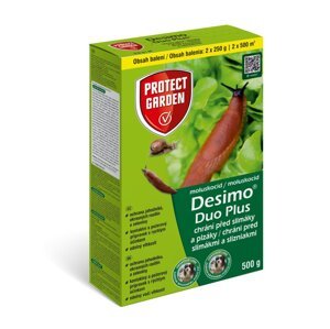 Desimo Duo PLUS 500g