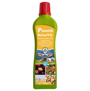 Plantík SelenVit 500ml