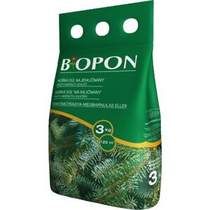 Bopon univerzální hnojivo 3kg
