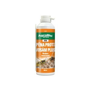 Atak Pěna proti vosám PLUS 300ml