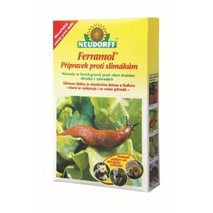 Ferramol 1 kg