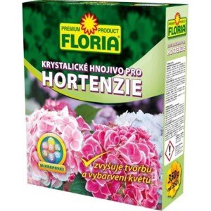 FLORIA Krystal.hn. pro hortenzie 350g